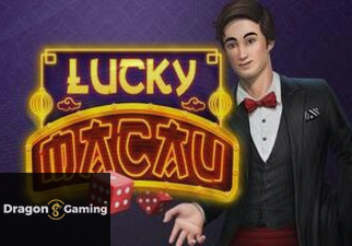 Lucky Macau