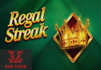 Regal Streak