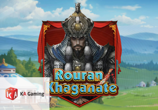 Rouran Khaganate